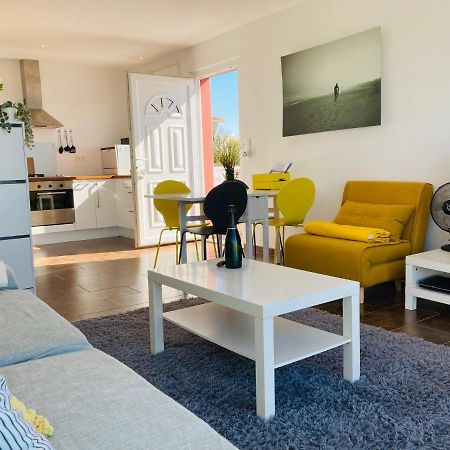 Grand Appartement 1Ch Vue Ocean Soulac-sur-Mer Eksteriør bilde