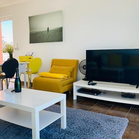 Grand Appartement 1Ch Vue Ocean Soulac-sur-Mer Eksteriør bilde